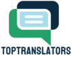 Top Translators